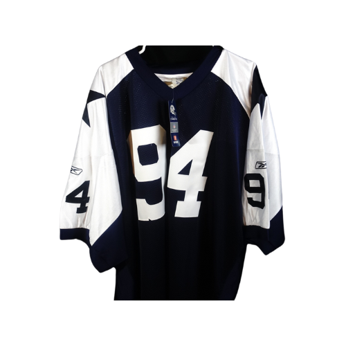 Signed Dallas Cowboys Football Jersey | #94 DeMarcus Ware